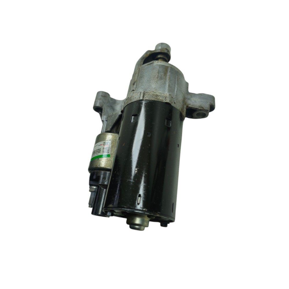 Motor Arranque Audi A6 2012 2014 5