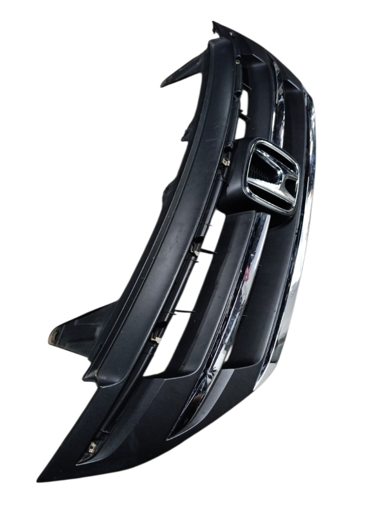 Grade dianteira HONDA CRV 2013 2014 2015 3