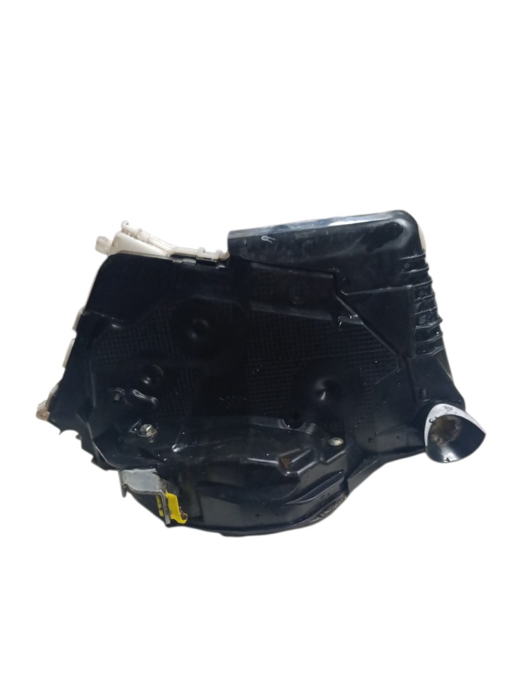 Fechadura porta dianteira esquerd Honda CRV 2013 2014 2015 4