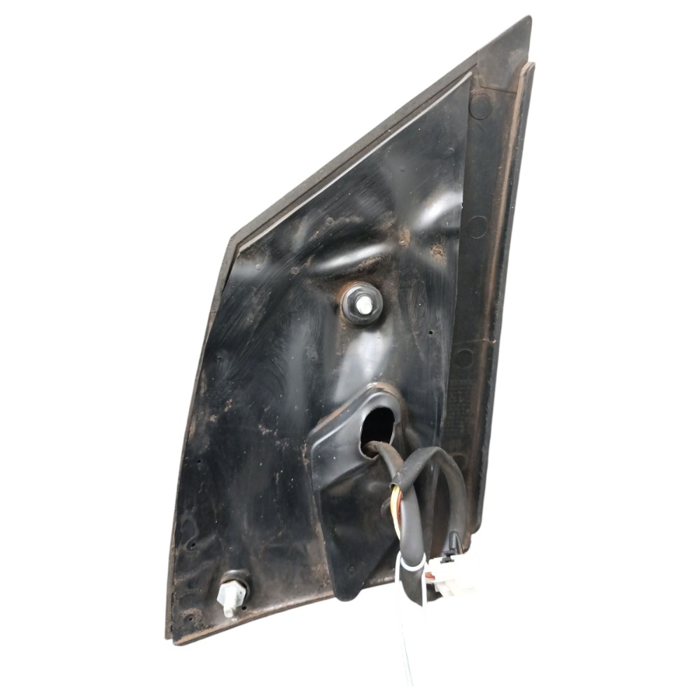 Retrovisor Lado Direit Chery Face 2011 3