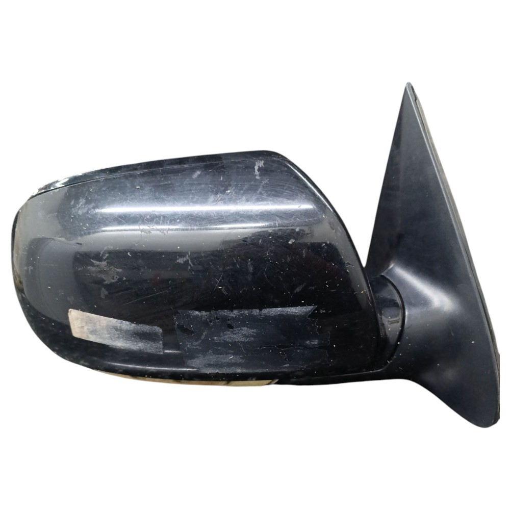 Retrovisor Lado Direit Hyundai Santa Fé 2006 2007 2008 2010 3