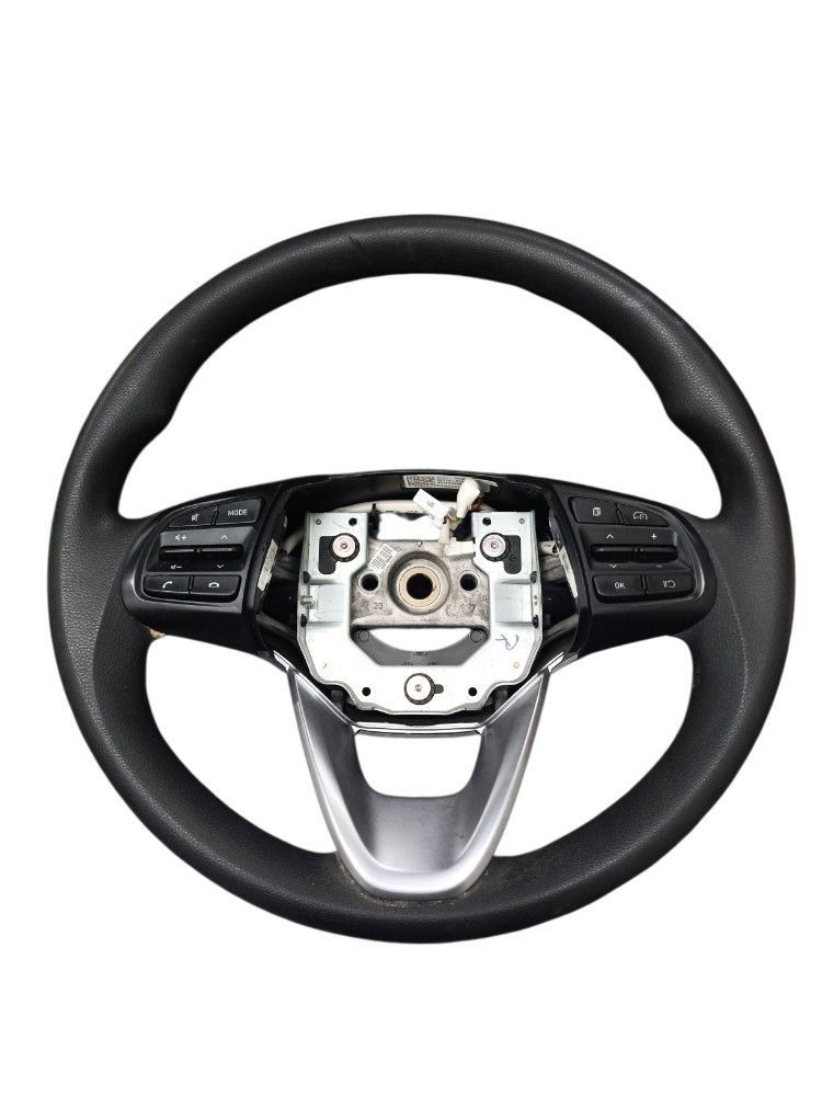 Volante direção Hyundai HB20 2024