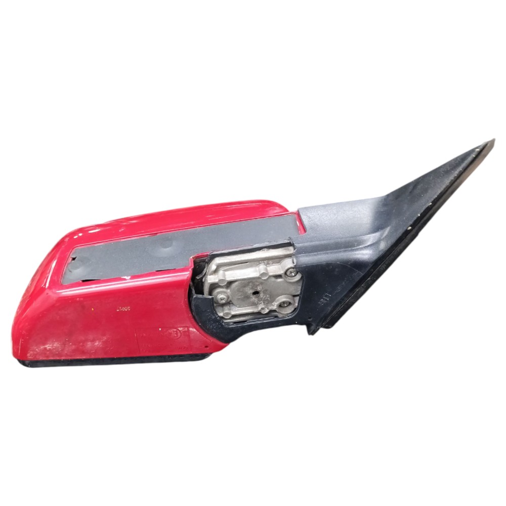 Retrovisor Lado Direito Com Detalhe Kia Soul 2010 2011 2012 3