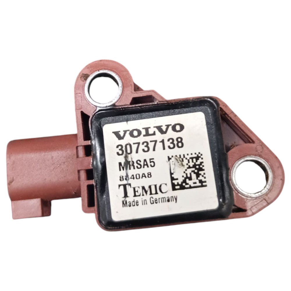 Sensor de airbag volvo C30 2.0 2007 a 2011