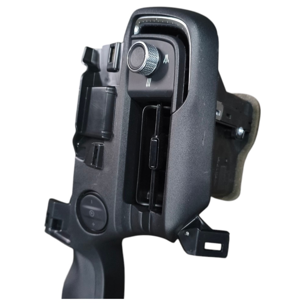 Difusor De Ar Esquerdo Com Star Stop Toyota Corolla 2022 2.0 14