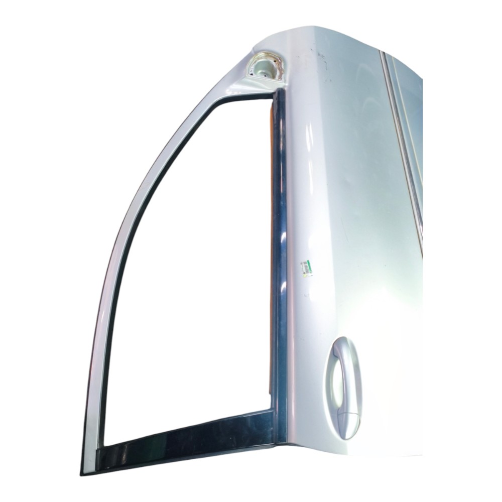 Porta Direita c/detalhe Mercedes Benz CLC 200 1.8 2009 5