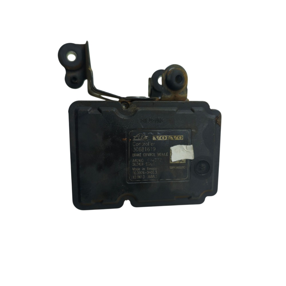 Módulo Abs Volvo Xc60 3.0 T6 2008 2010 2