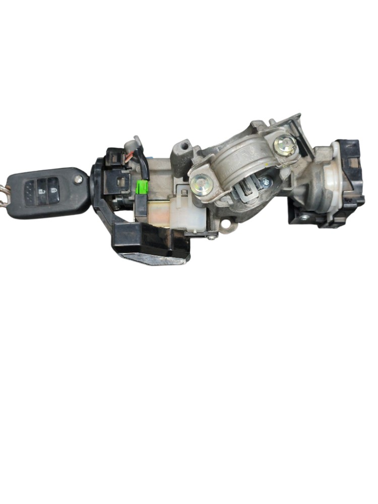 Kit Code Honda Crv 2013 2014 2015 7