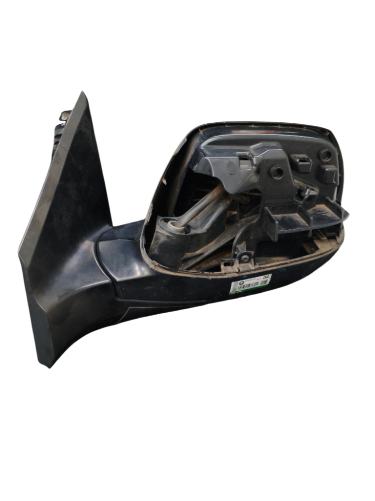 Retrovisor lado esquerd elétrico com detalhe Honda CRV 2013 3