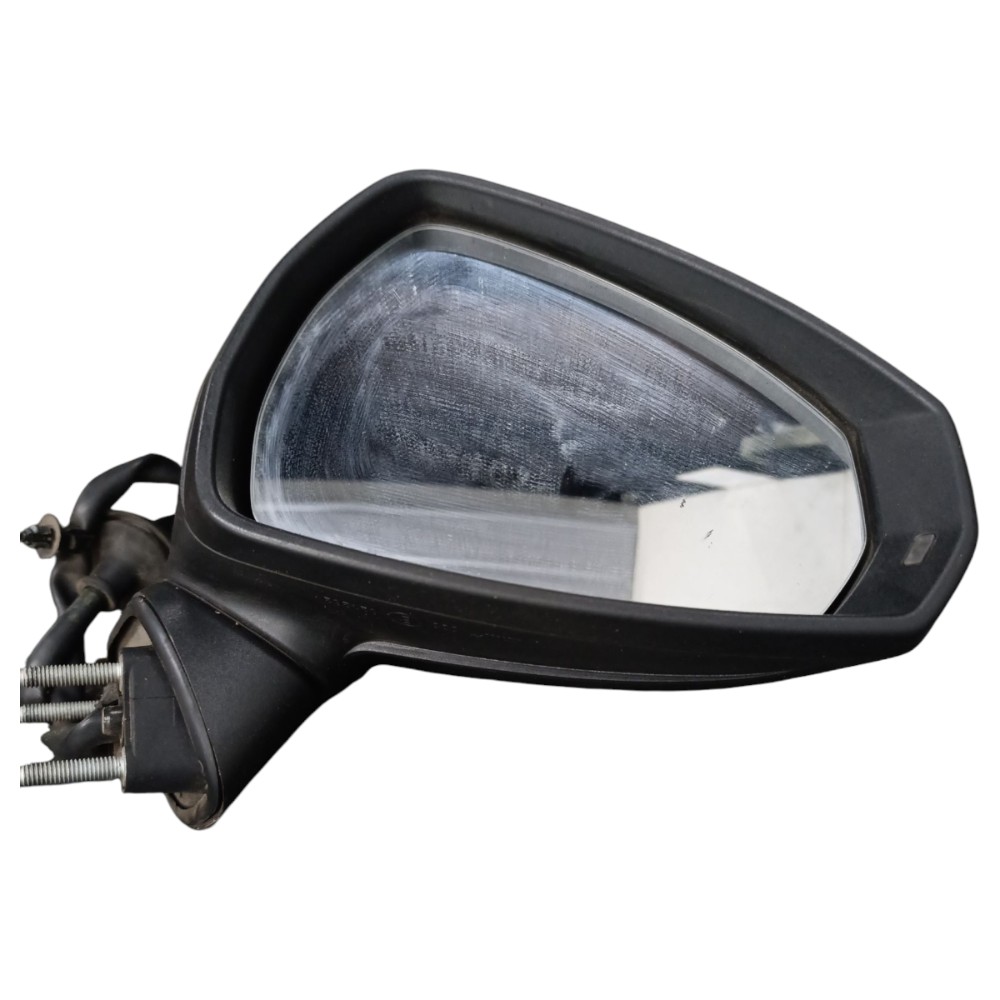 Retrovisor Lado Direit Audi A3 2013 2014 2015 2016 2017 2018