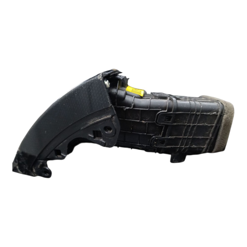 Moldura painel com difusor de ar Hyundai azera 2011 5
