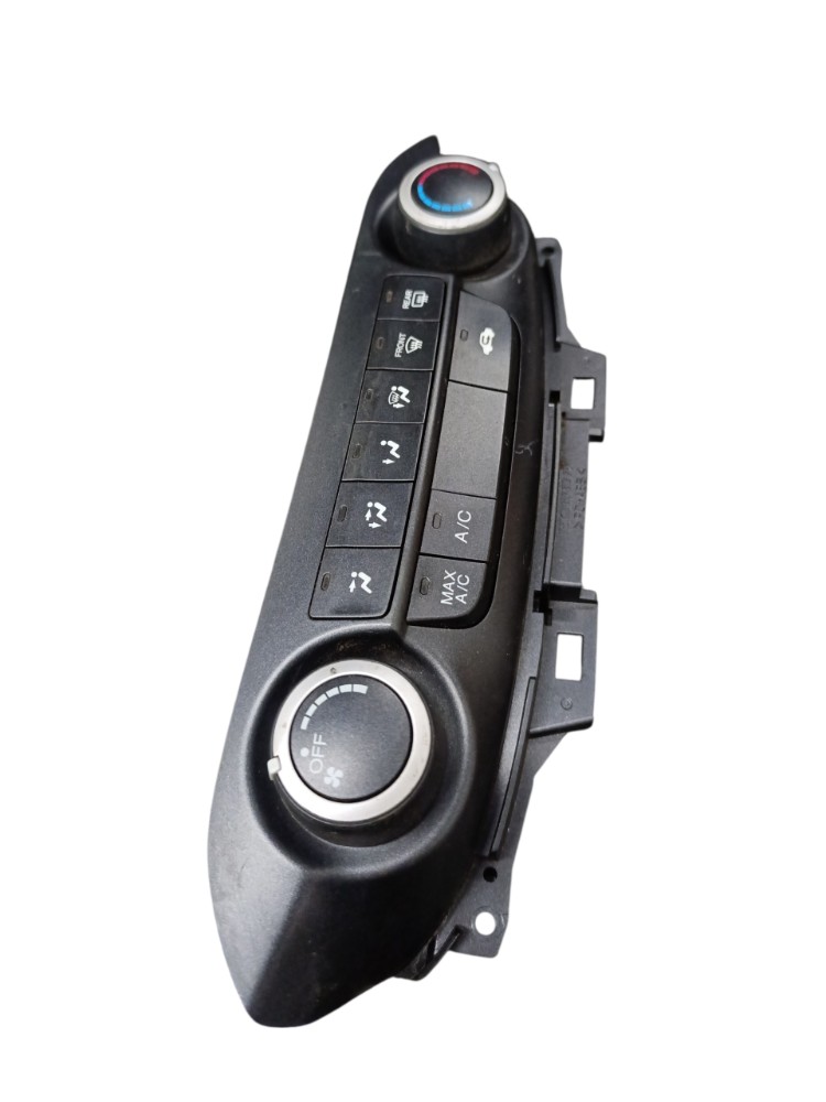 Botão comando ar condicionadoHONDA CRV 2013 2014 2015 2016 2