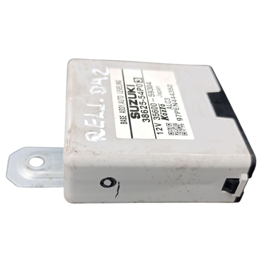 Módulo Control Unidad Suzuki Vitara 2021 6