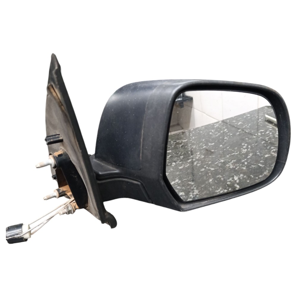 Retrovisor Lado Direit Nissan March 2012