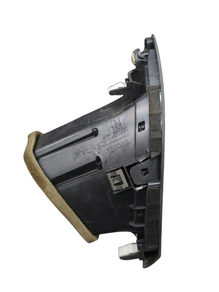 Difusor Ar Lateral Esquerd Honda Crv 2013 2014 2015 4
