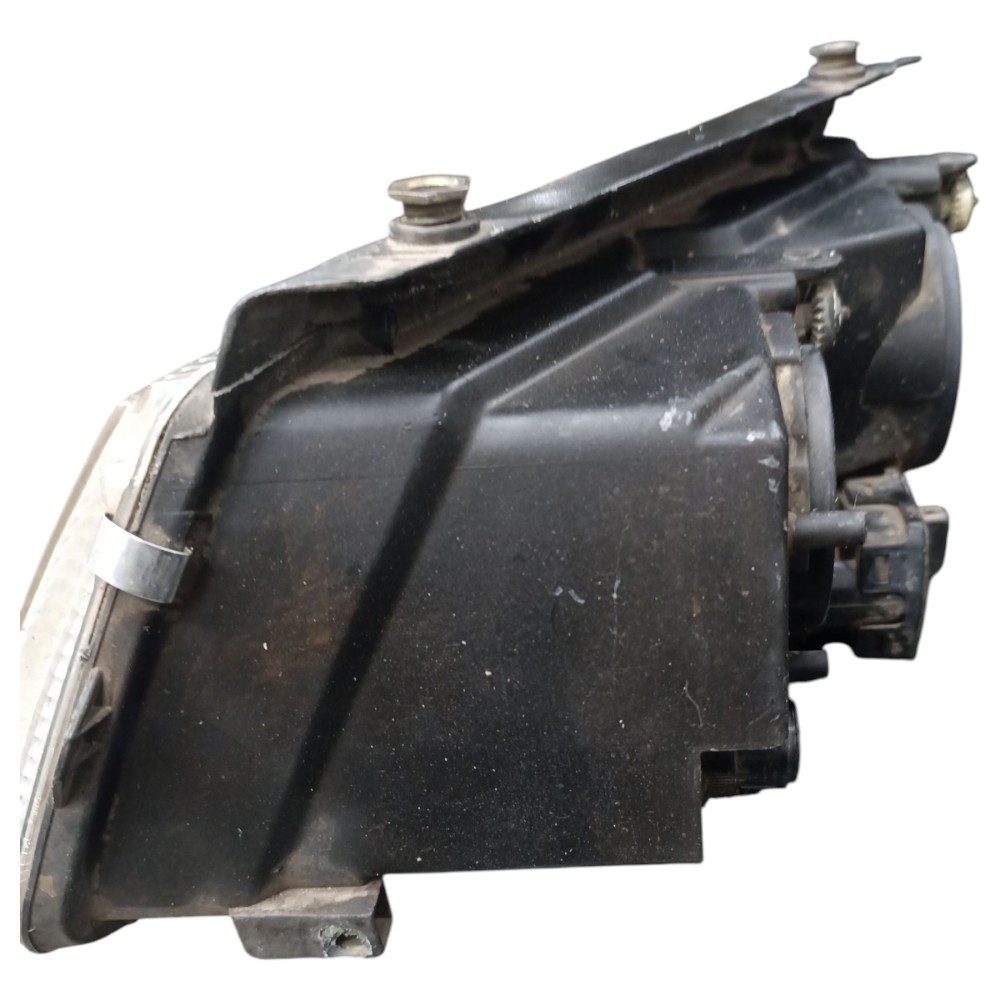 Farol Dianteiro Direit Volkswagen Passat 1997 1998 1999 2000 Direito/passageiro 6