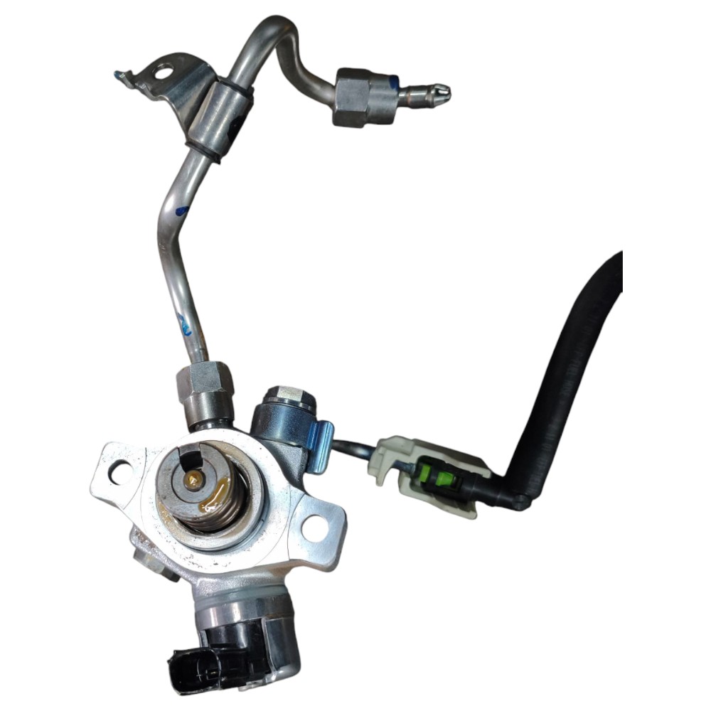 Bomba De Alta Pressão Do Honda Hrv 2023 2.0 Flex 5