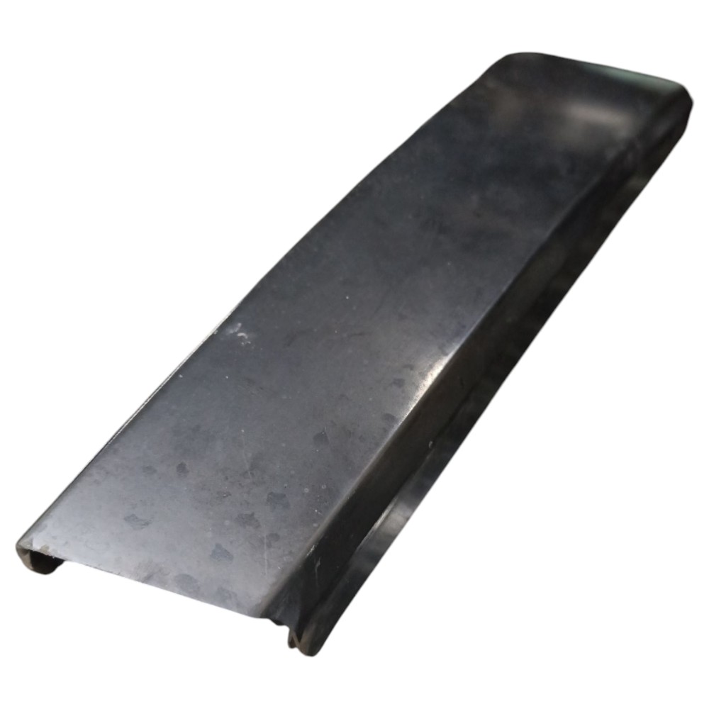 Acabamento Externo Coluna Esquerd Citroen C4 lounge 2014