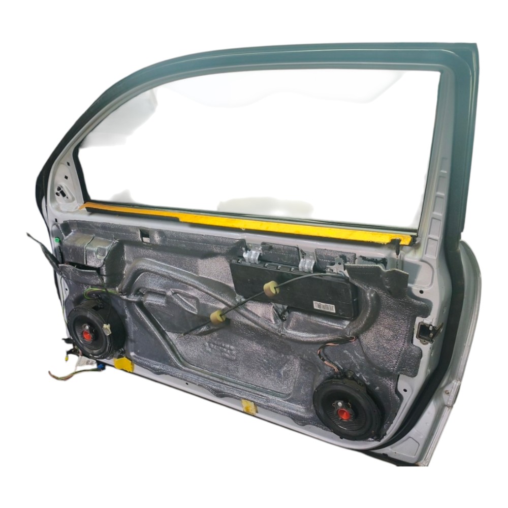 Porta Direita c/detalhe Mercedes Benz CLC 200 1.8 2009 6