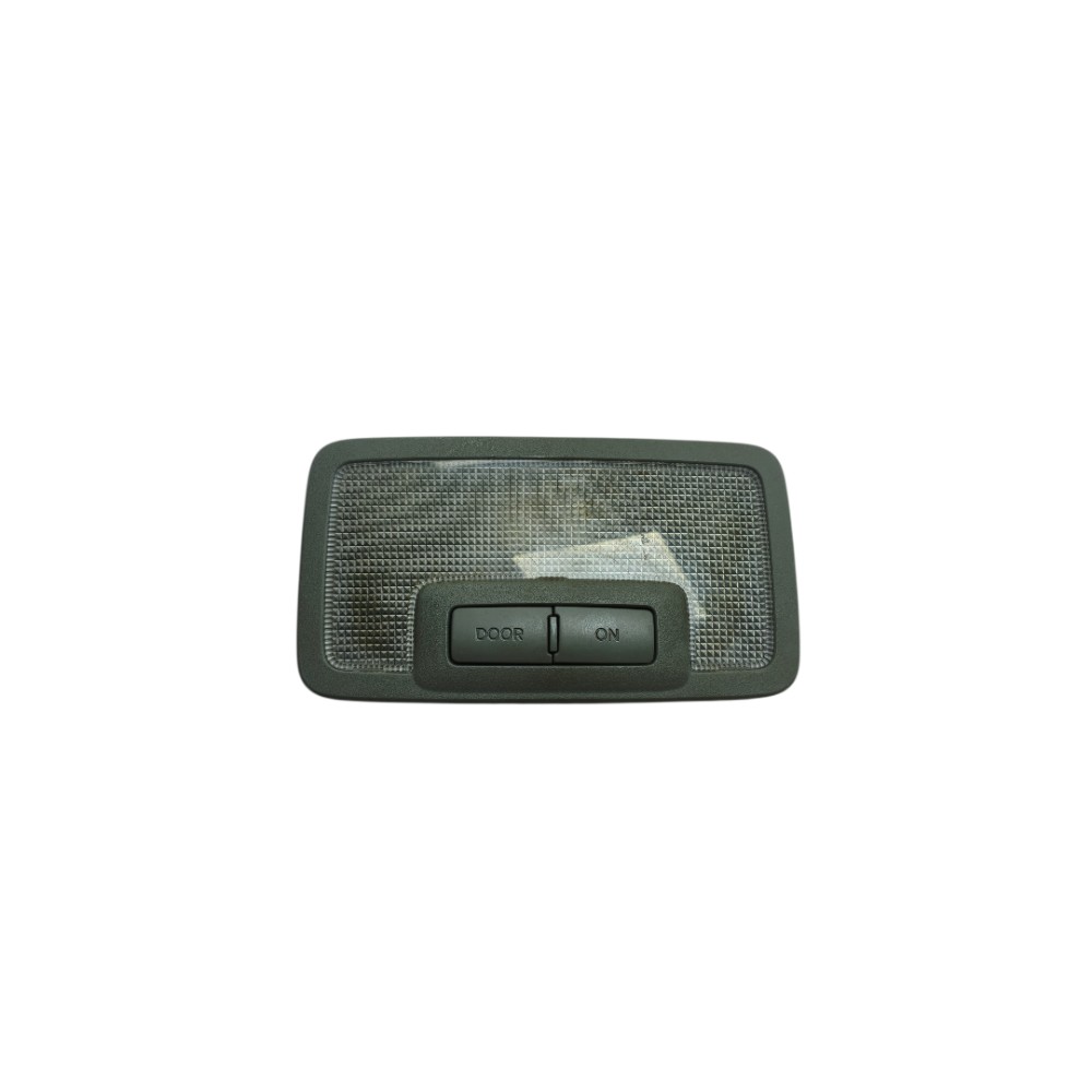 Luz Cortesia Teto Kia Sorento 2011 2012