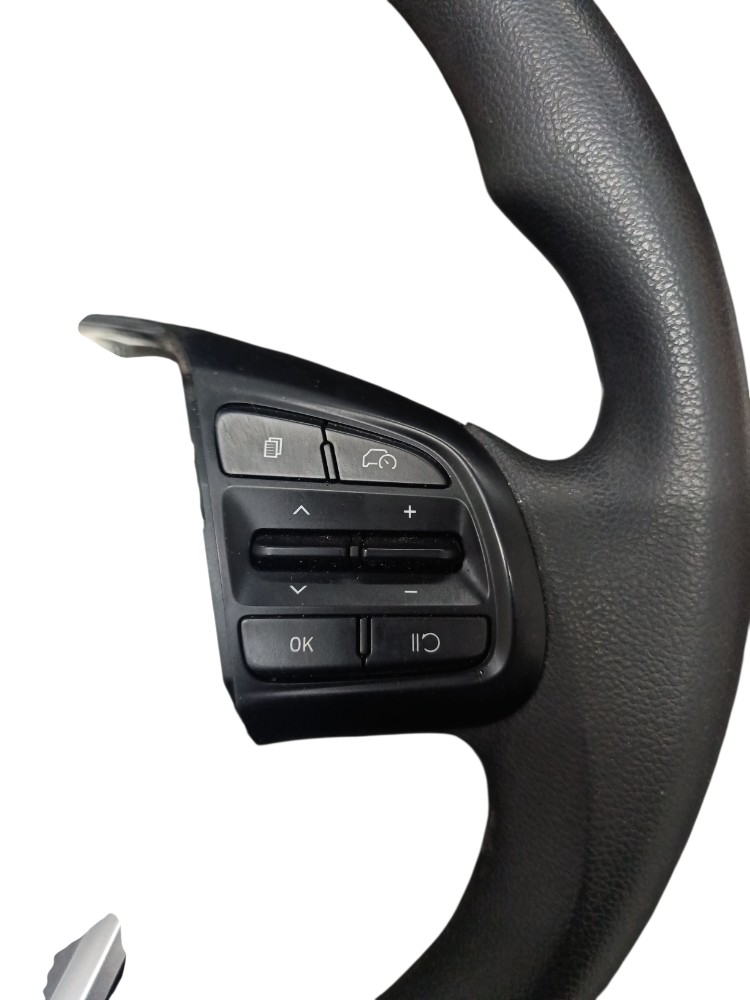 Volante direção Hyundai HB20 2024 3