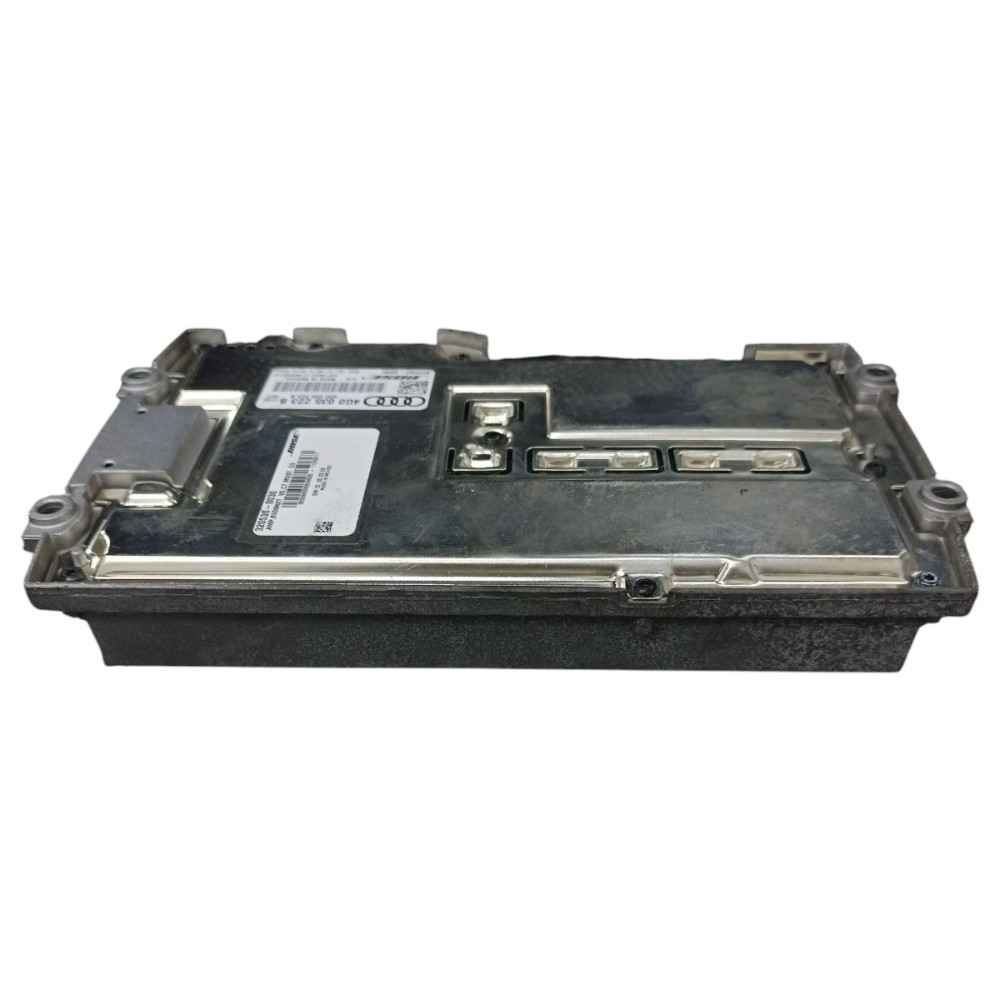 Módulo Amplificador Som Bose Audi A8 2011 11