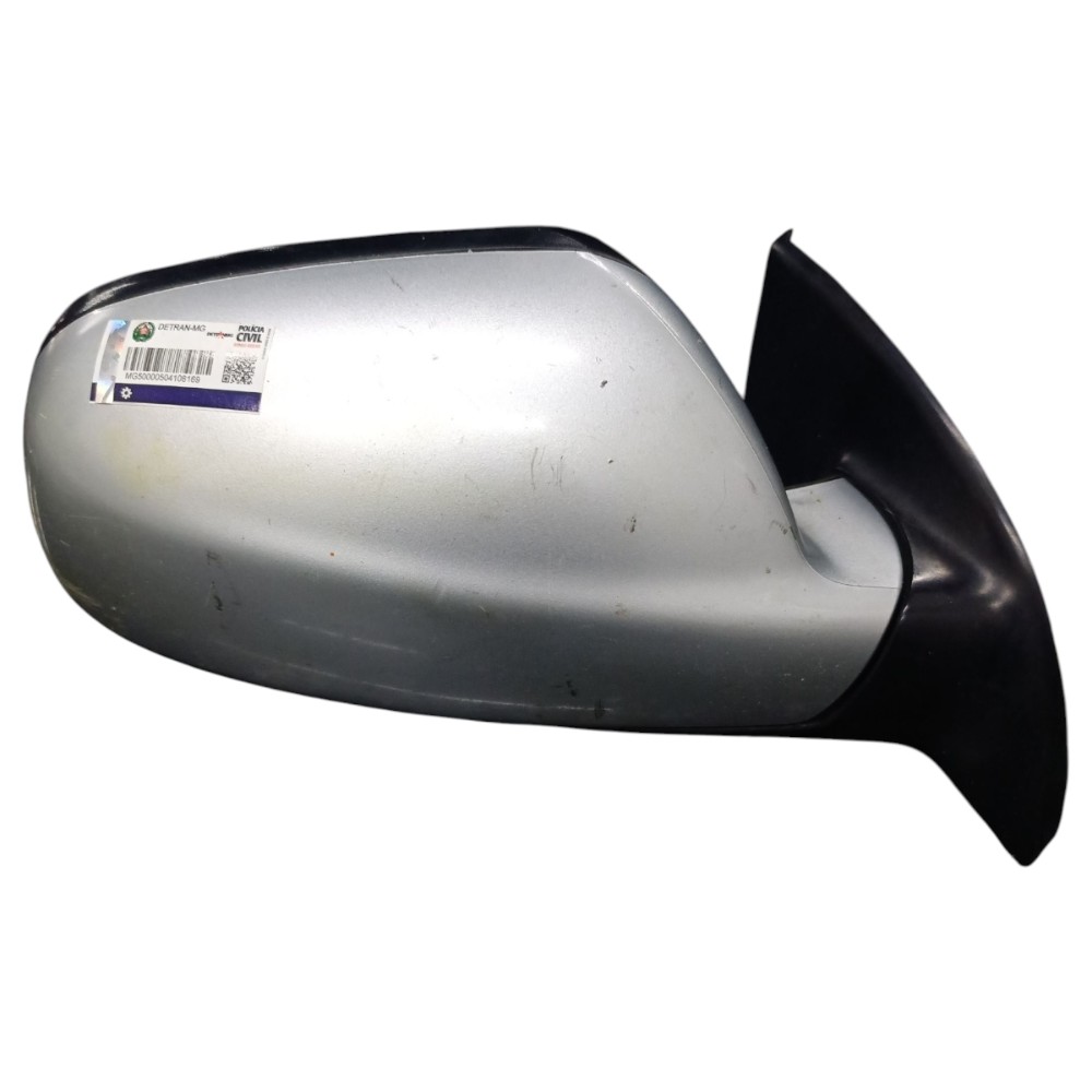 Retrovisor Lado Direit Peugeot 307 2005 2006 2007 2008 2009 7