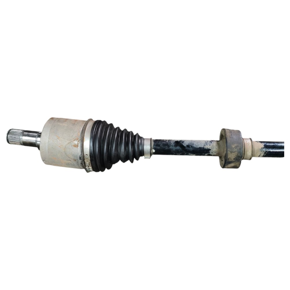 Semi Eixo Dianteiro Diteit Do Honda Hrv 2023 2.0 Flex 9