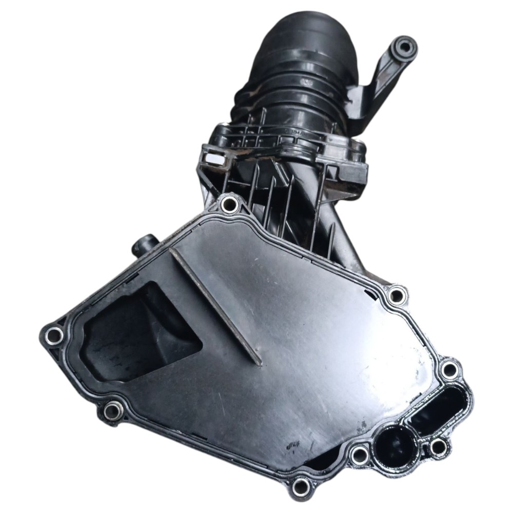 Suporte De Montagem Do Filtro De Óleo Volvo Xc60 11