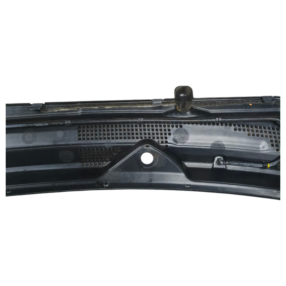 Grade Churrasqueira Honda Hrv 2023 2.0 Flex 5