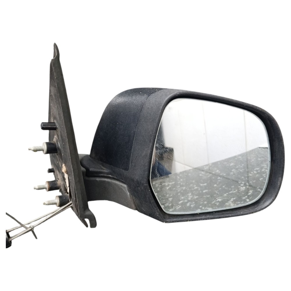 Retrovisor Lado Direit Nissan March 2010
