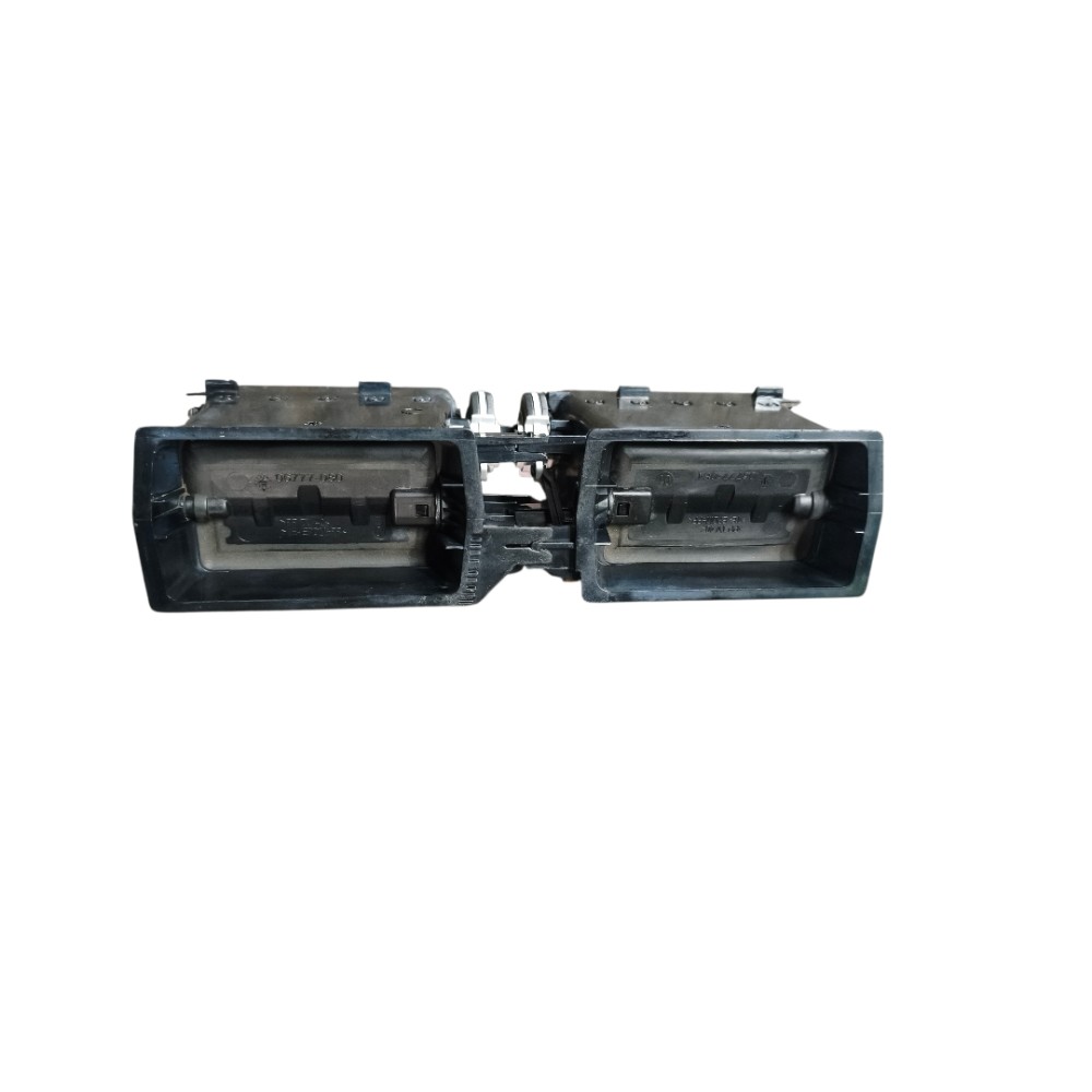 Difusor de ar central Volvo Xc60 2011 2012 5