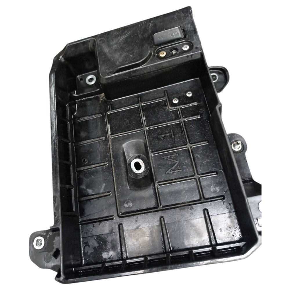 Caixa De Bateria Toyota Corolla 2022 7