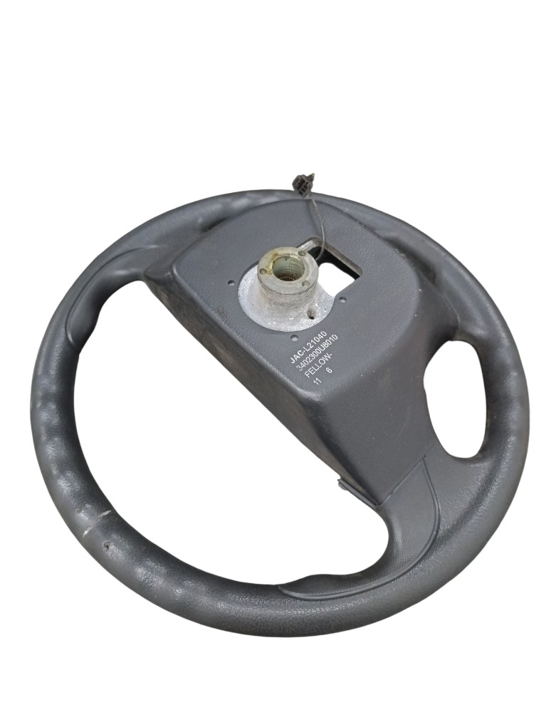 Volante direção Jac j3 2010/2015 4