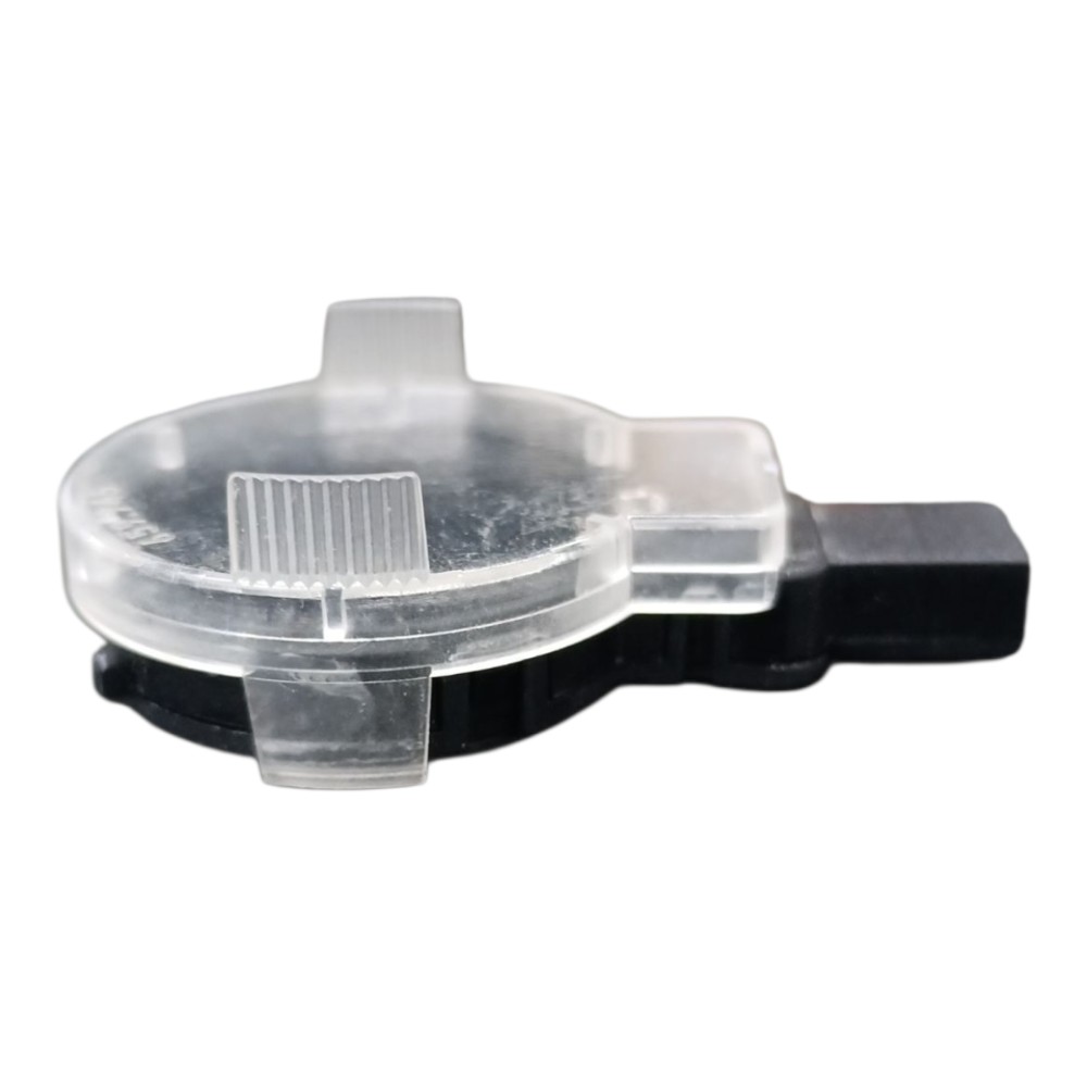 Sensor Chuva fiat Toro jeep Renegade Compass preto 2022 2024 4