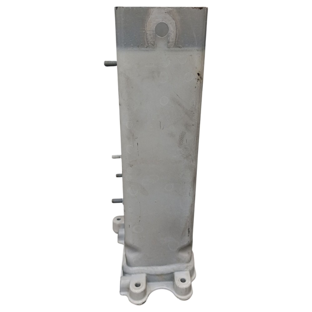 Suporte Alma Longarina Esquerd Audi A8 2011 5