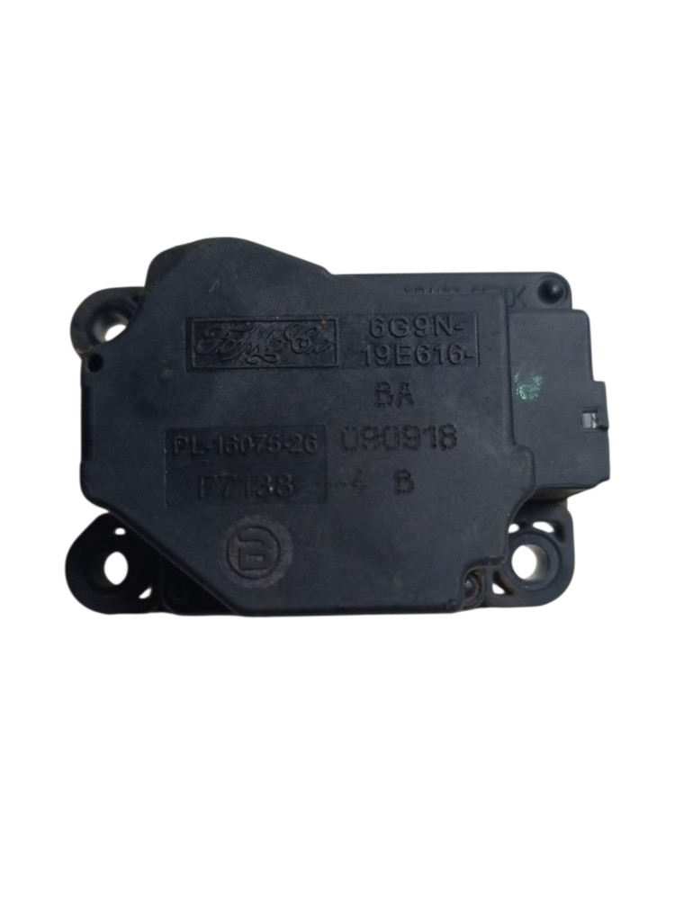 Motor atuador ar condicionado Volvo xc60 2010