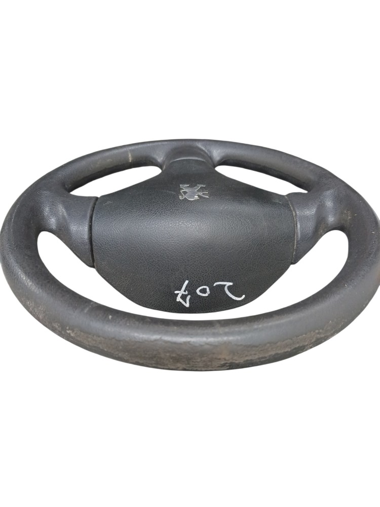 Volante Direção Peugeot 207 4