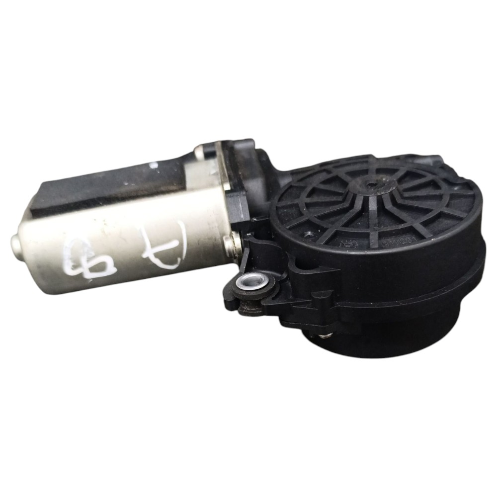 Motor máquina modulo vidro traseiro esquerd Audi A8 2011 5