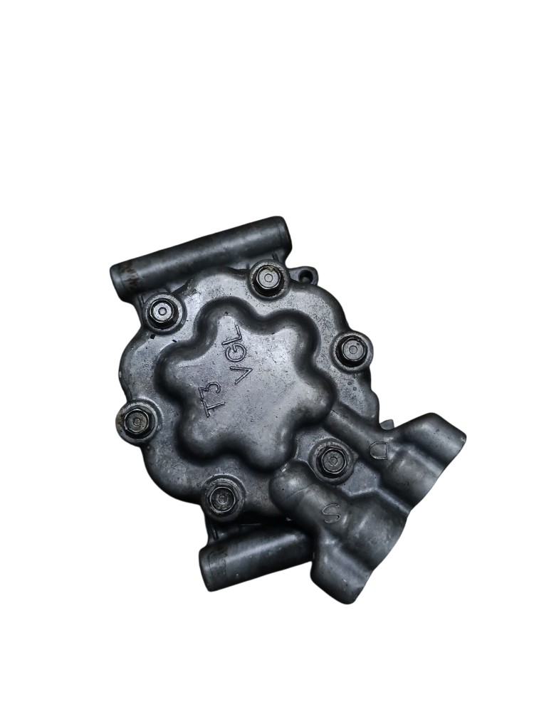 Compressor ar condicionado Renault Clio 3