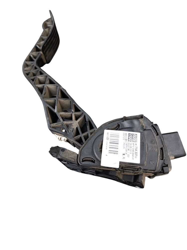 Pedal Acelerador Citroen C4 lounge 2014 3