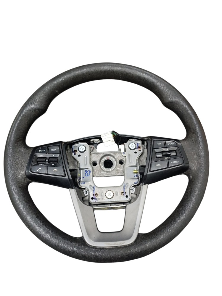 Volante Direção Hyundai Creta 2024