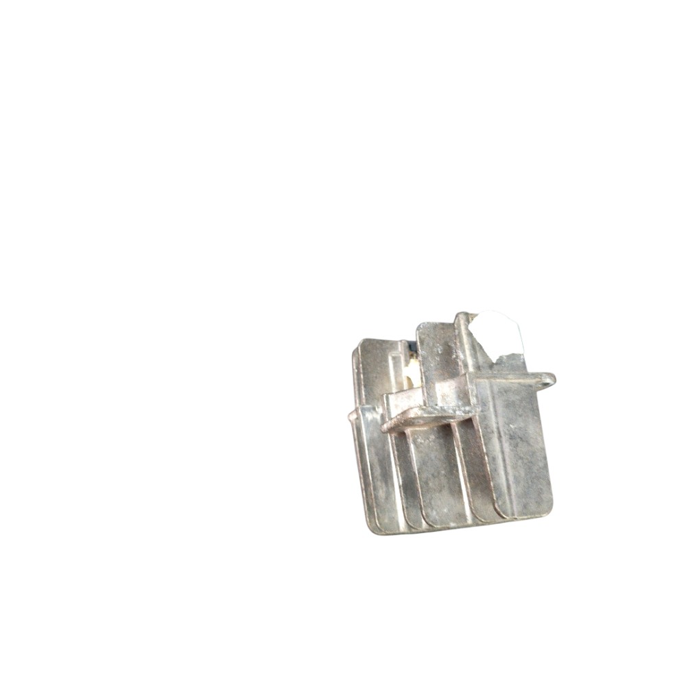 Módulo Led Farol Mercedes C W205 2020 2024 4