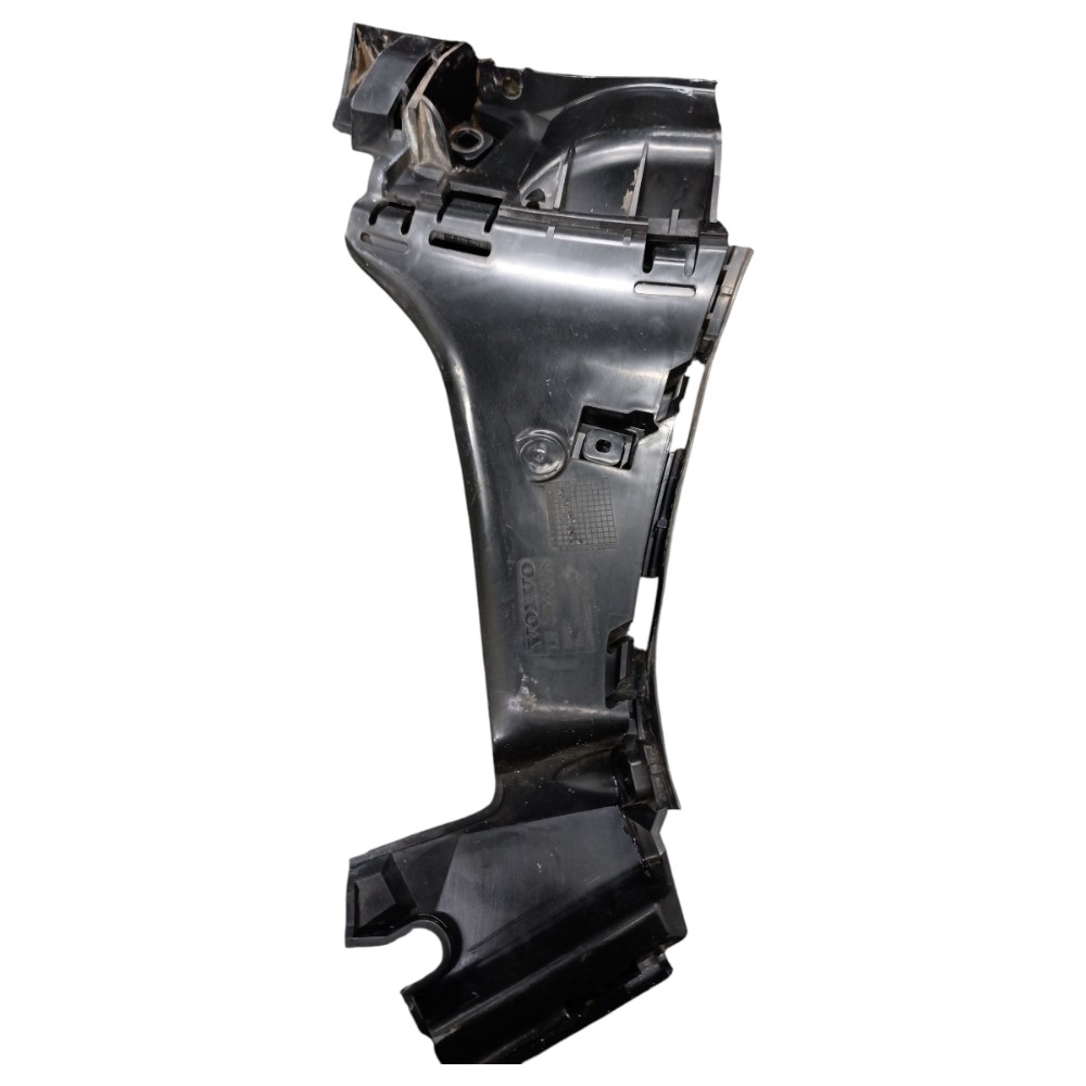 SUPORTE DE PARA-CHOQUE TRASEIRO querd volvo C30 2,0 2007