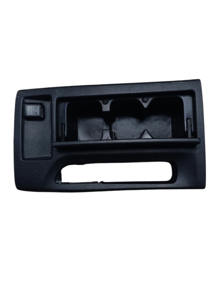 Porta Copos Console Honda Crv 2013 2