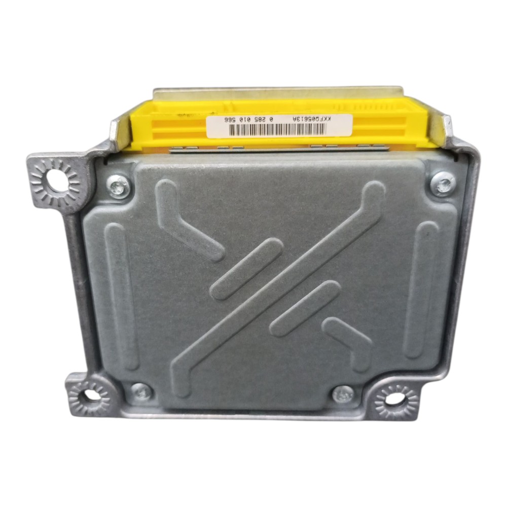 Modulo De Airbag Mercedez Clc 200 2010 2011 2