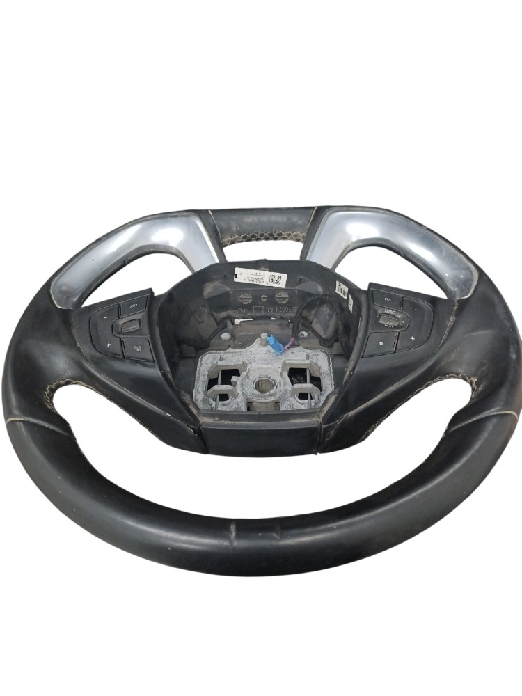 Volante direção Citroen Ds5 2015 3