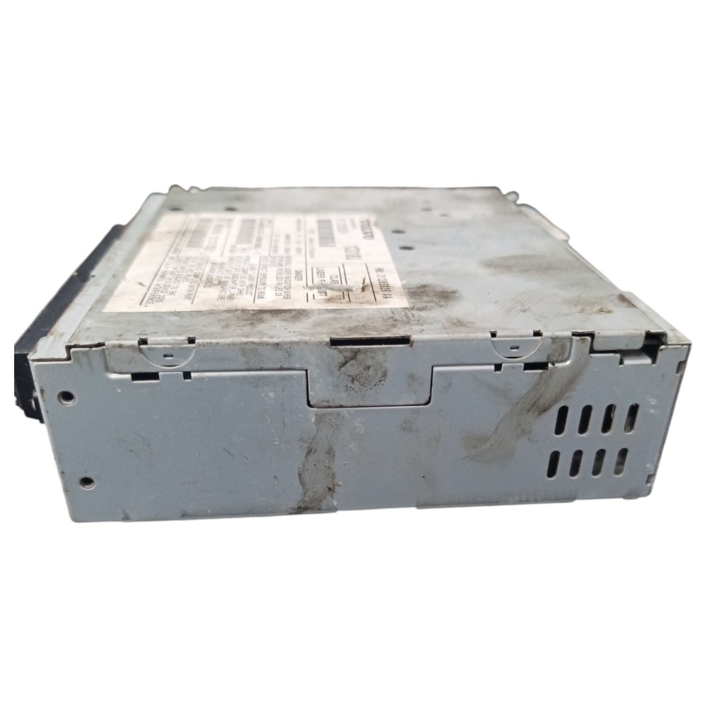 Radiador cd Player volvo C30 2,0 2007 a 2011 7