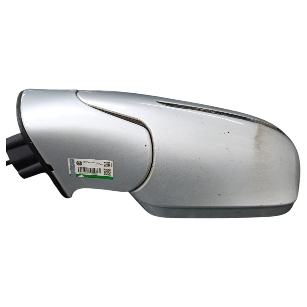 Retrovisor Esquerd Mercedes Clc 200 2010 2011 5