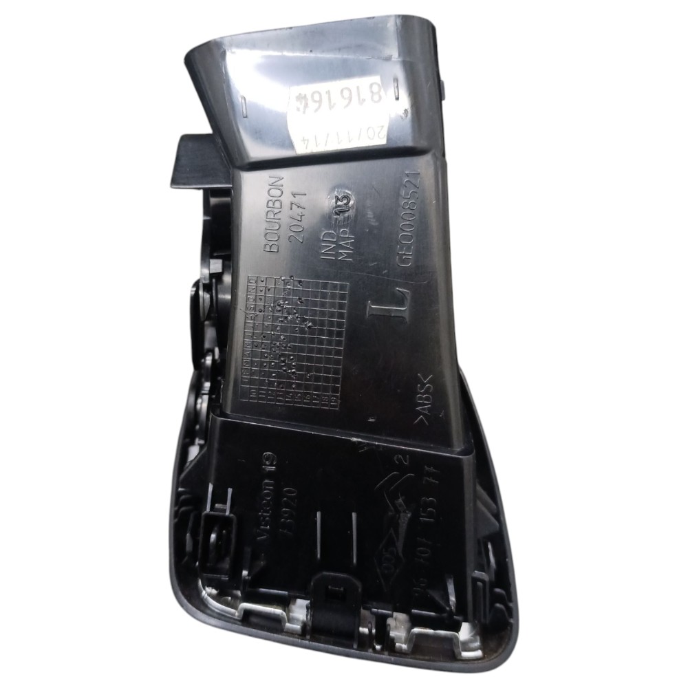 Difusor De Ar Lado Esquerd Citroen Ds5 2014 11
